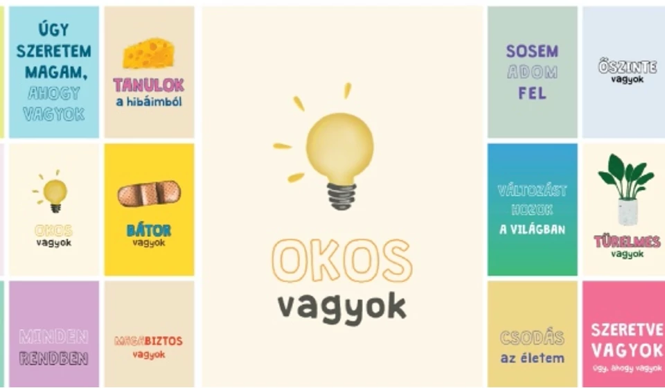 Ezeket a mondatokat minden nap mondd el a gyerekednek!